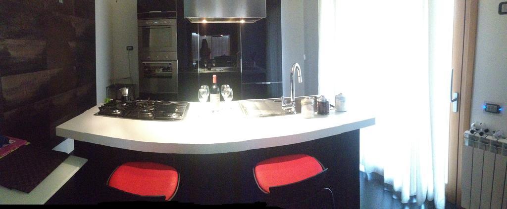 Alex House Villa Cagliari Luaran gambar