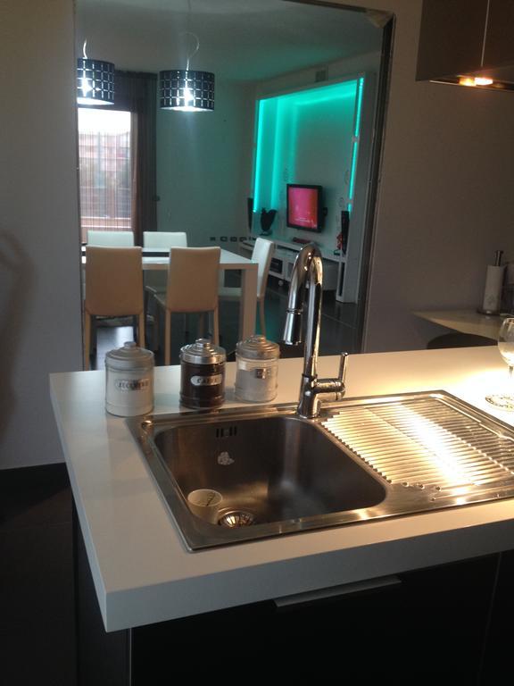 Alex House Villa Cagliari Luaran gambar