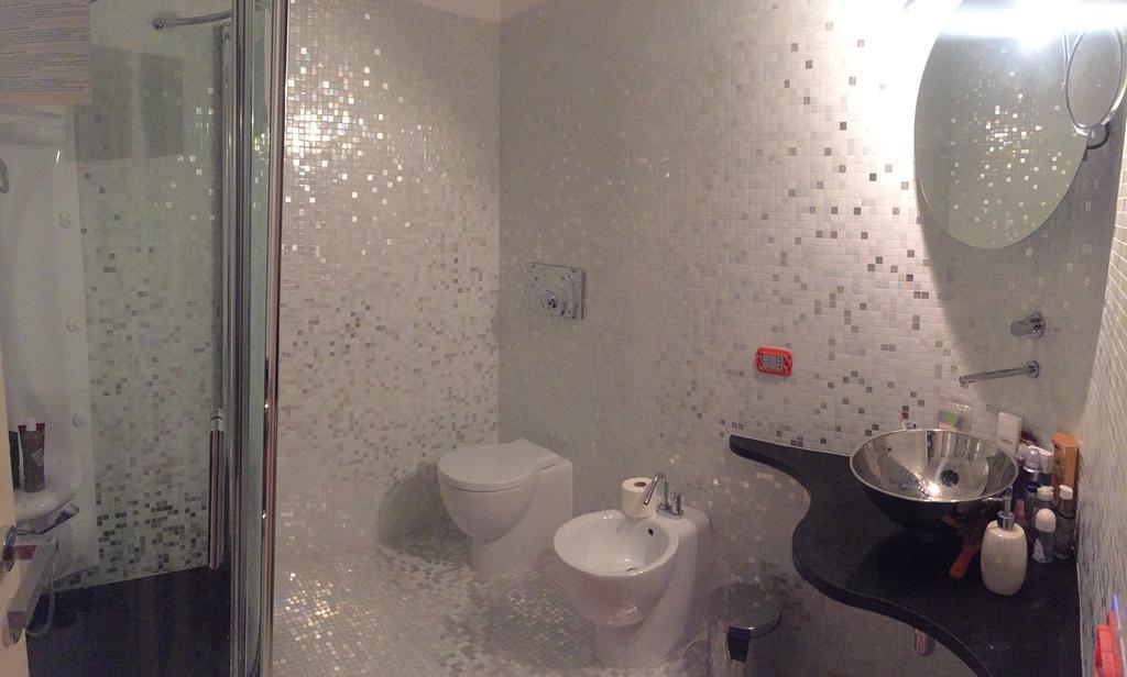 Alex House Villa Cagliari Luaran gambar