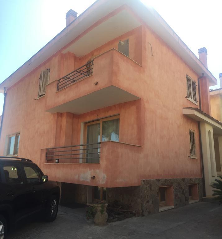 Alex House Villa Cagliari Luaran gambar