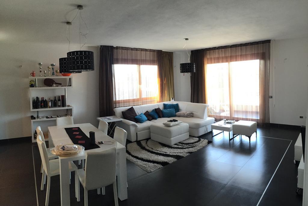 Alex House Villa Cagliari Luaran gambar