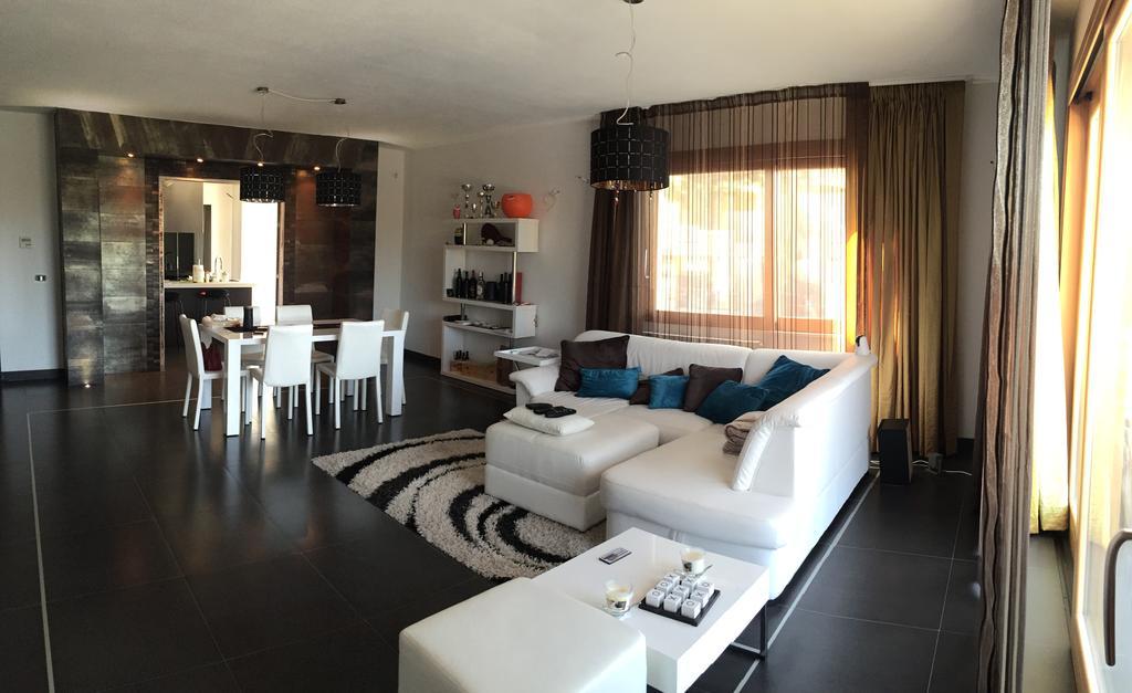 Alex House Villa Cagliari Luaran gambar