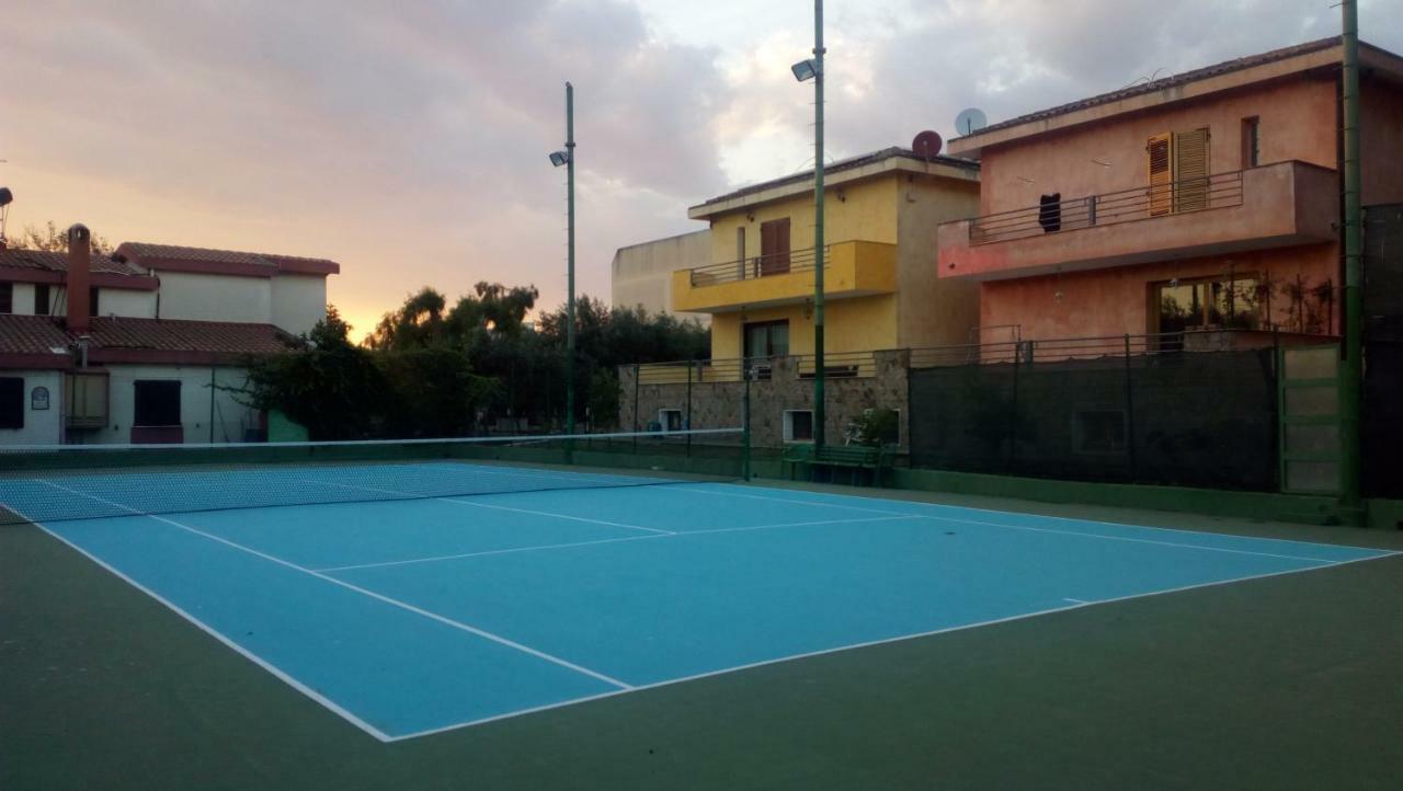 Alex House Villa Cagliari Luaran gambar