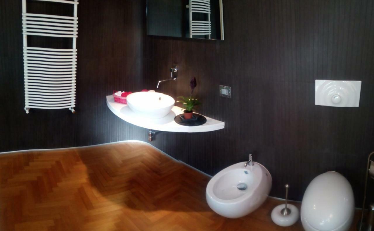 Alex House Villa Cagliari Luaran gambar