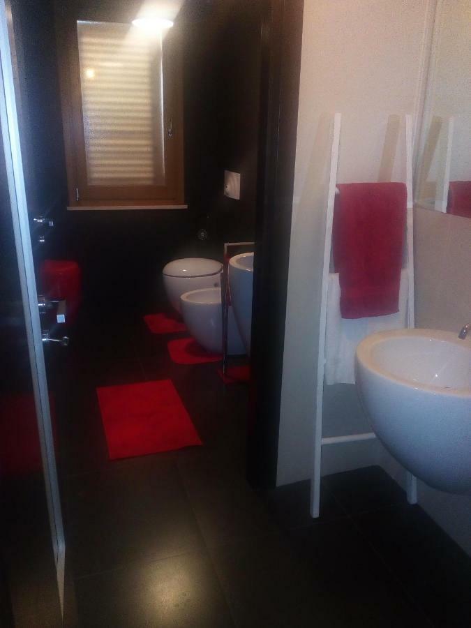 Alex House Villa Cagliari Luaran gambar