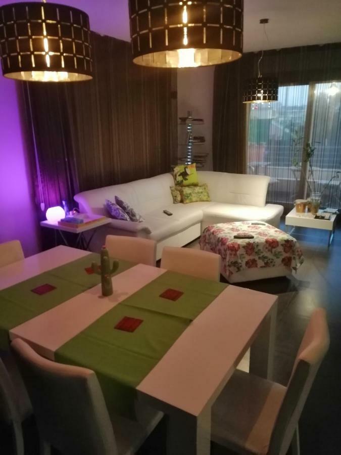 Alex House Villa Cagliari Luaran gambar