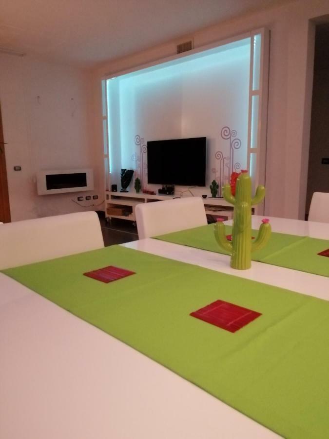 Alex House Villa Cagliari Luaran gambar
