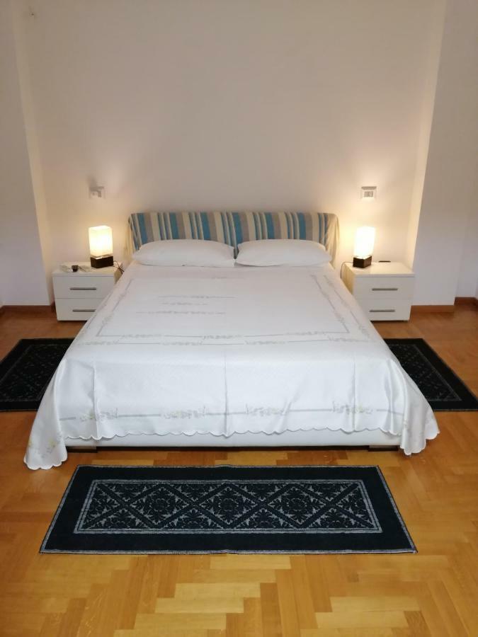 Alex House Villa Cagliari Luaran gambar