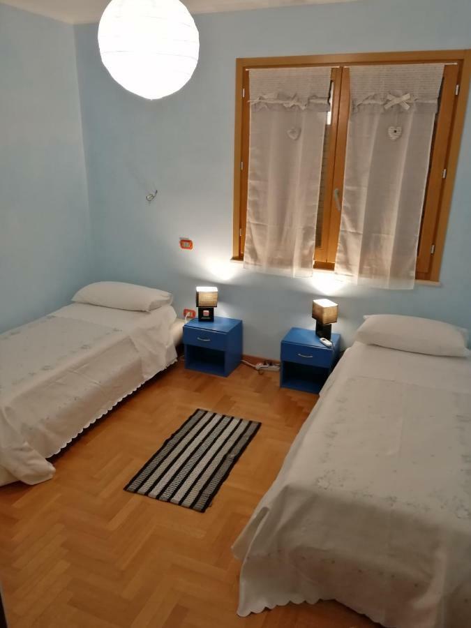 Alex House Villa Cagliari Luaran gambar